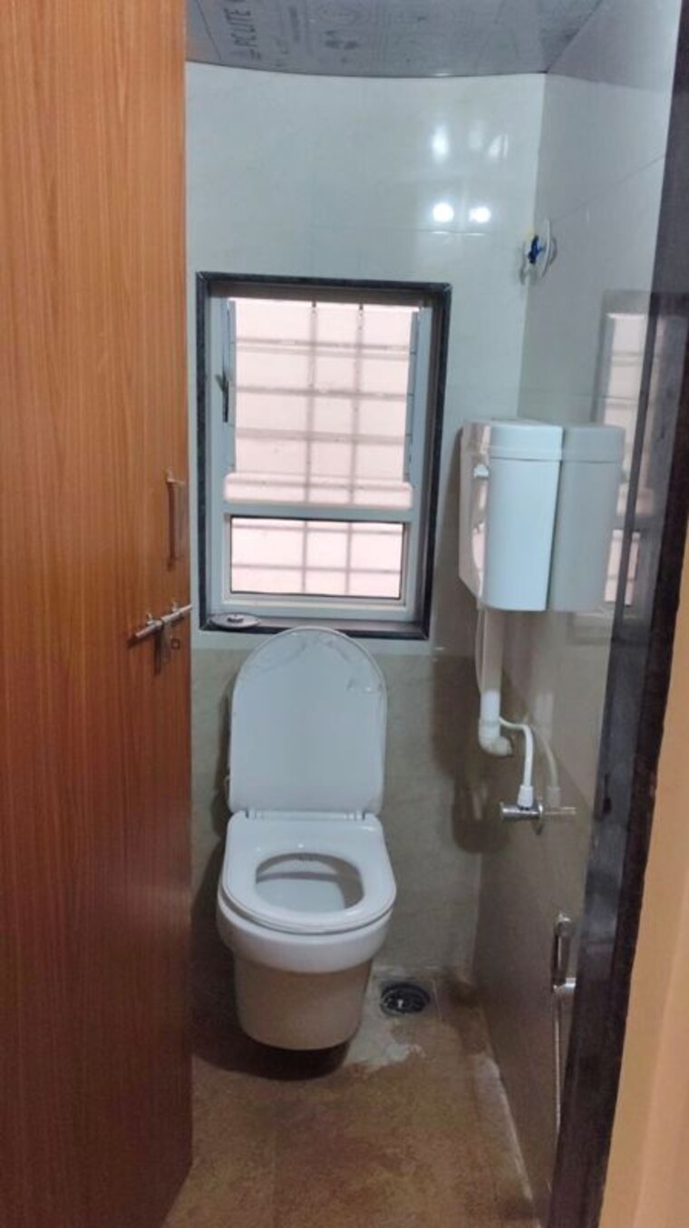 Bathroom, karve nagar 2 Bedroom 1000 Sq.Ft. Villa In Karve Nagar Pune 10086125