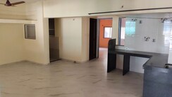 2 BHK + Extra Room Villa For Rent in Karve Nagar