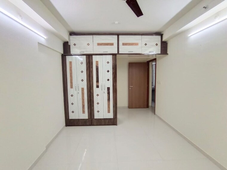 Room, godrej-prime 2 Bedroom 745 Sq.Ft. Apartment In Chembur Mumbai 10086094