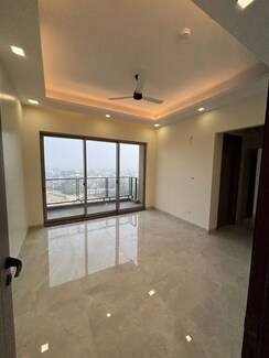 3.5 BHK + Servant Room Apartment For Rent in Ansal Celebrity Meadows