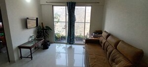 2 BHK Apartment For Rent in Megapolis Serenity, Hinjewadi