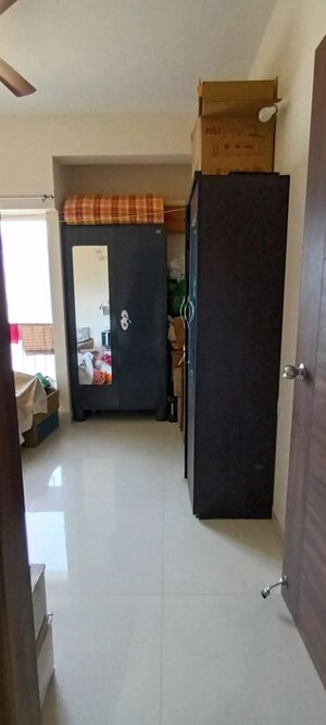 Room in 2 BHK Apartment at Megapolis Serenity, Hinjewadi – for Rent