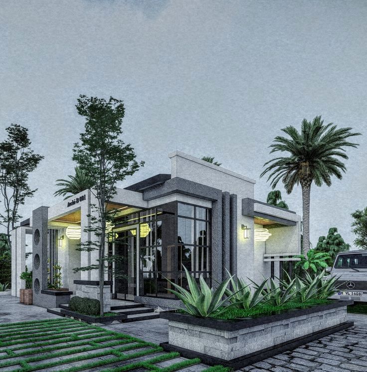 2 BHK + Pooja Room Villa For Sale in Jigani
