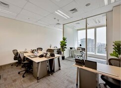 Office Space For Rent in Dundahera Industrial Complex