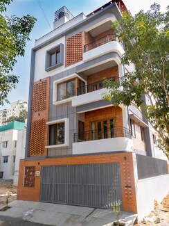 2.5 BHK + Pooja Room,Servant Room Villa For Sale in Jigani