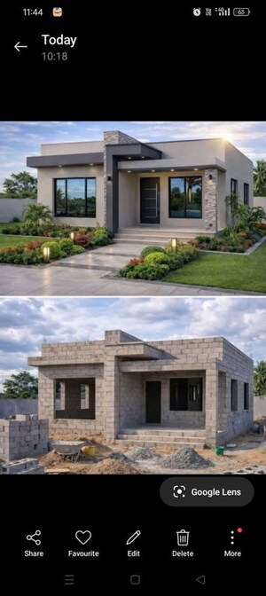 2 BHK Villa For Sale in Jigani