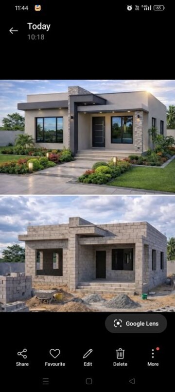 2 BHK Villa For Sale in Jigani