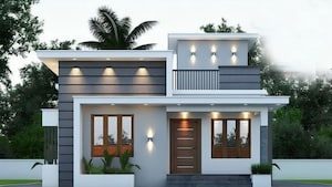 2 BHK Villa For Sale in Jigani