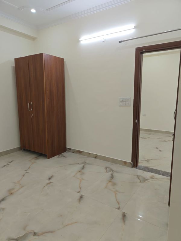 1 BHK Builder Floor For Rent in Neb Sarai