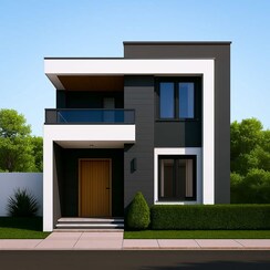 3 BHK + Pooja Room Villa For Sale in Jigani