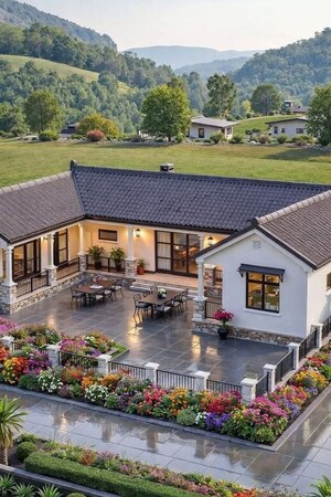 2 BHK Villa For Sale in Jigani