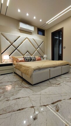 2 BHK + Pooja Room,Study Room,Extra Room Villa For Sale in Bommasandra