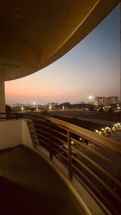 2 BHK + Pooja Room Apartment For Rent in Ansal Celebrity Meadows