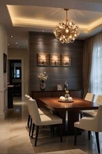 1 BHK + Pooja Room,Study Room 1200 Sq.Ft. Villa in Jigani