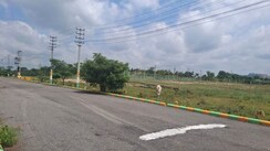Plot For Sale in Kanakapura