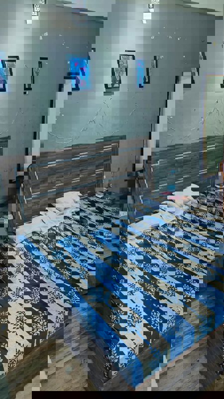 1 BHK 435 Sq.Ft. Apartment in Paramount Golfforeste