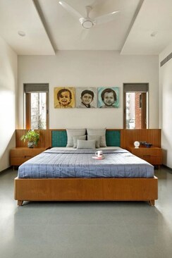 3 BHK + Study Room Villa For Sale in Jigani