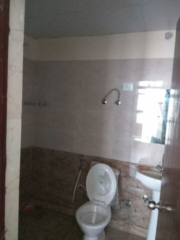 Bathroom in 2 BHK Apartment at AIG Park Avenue, Sector 4 Greater Noida – for Rent
