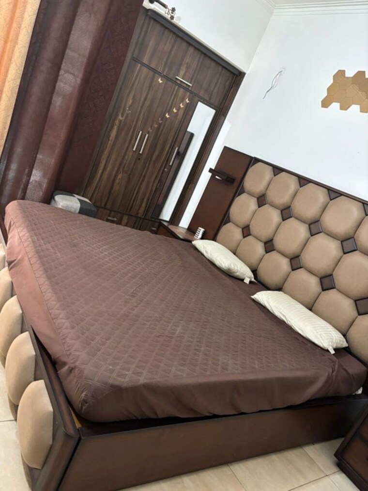 Bedroom, aig-park-avenue 2 Bedroom 1080 Sq.Ft. Apartment In Sector 4 Greater Noida Greater Noida 10086253