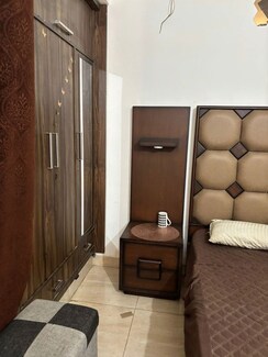 2 BHK Apartment For Rent in AIG Park Avenue