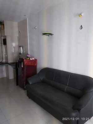 1 BHK Apartment For Rent in Paranjape Blue Ridge, Hinjewadi