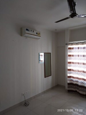Room in 1 BHK Apartment at Paranjape Blue Ridge, Hinjewadi – for Rent