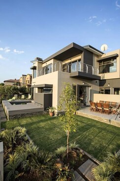 3 BHK + Study Room Villa For Sale in Jigani