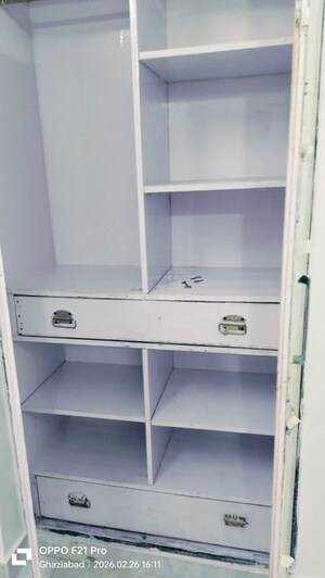 Kitchen in 2 BHK Builder Floor at RWA Vasundhara Sector 4A, Vasundhara Sector 4 – for Sale