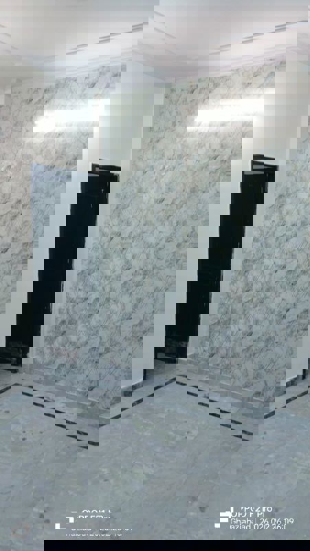 2 BHK 800 Sq.Ft. Builder Floor in RWA Vasundhara Sector 4A