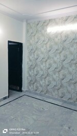 2 BHK 800 Sq.Ft. Builder Floor in RWA Vasundhara Sector 4A