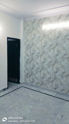 2 BHK Builder Floor For Sale in RWA Vasundhara Sector 4A