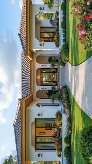 2 BHK Villa For Sale in Jigani