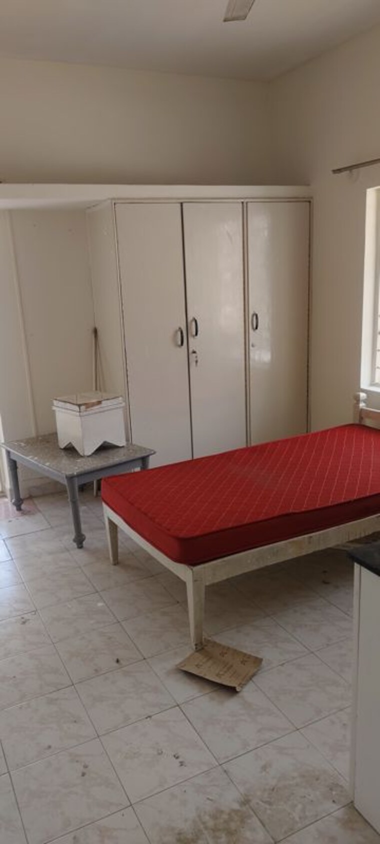 Bedroom, jeevan bima nagar 1 RK 300 Sq.Ft. Builder Floor In Jeevan Bima Nagar Bangalore 10086270