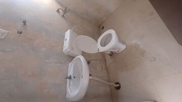 Bathroom in 2 BHK Apartment at Signature The Serenas, Sohna Sector 36 – for Rent