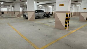 Parking in 3 BHK Apartment at Prestige Primrose Hills Phase II, Banashankari 6th Stage – for Sale