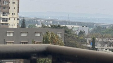 Plot Area in 3 BHK Apartment at Prestige Primrose Hills Phase II, Banashankari 6th Stage – for Sale