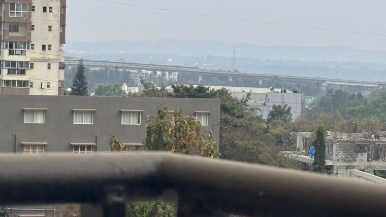 undefined, prestige-primrose-hills-phase-ii 3 Bedroom 1628 Sq.Ft. Apartment In Banashankari 6th Stage Bangalore 10086231