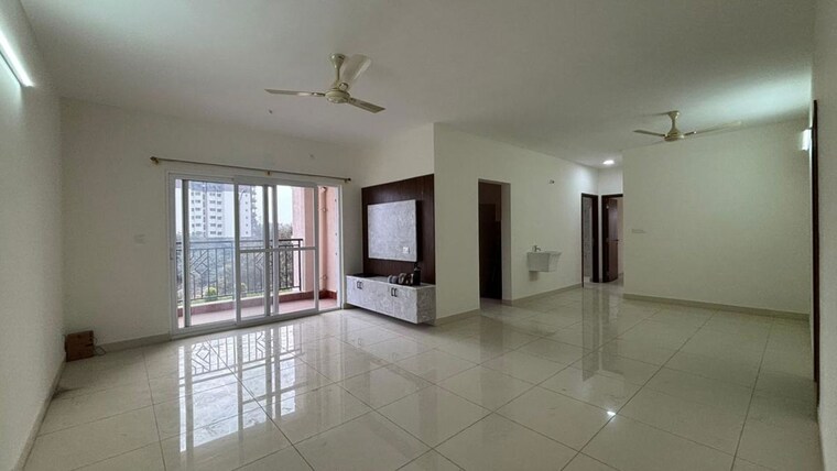 Room, prestige-primrose-hills-phase-ii 3 Bedroom 1628 Sq.Ft. Apartment In Banashankari 6th Stage Bangalore 10086231