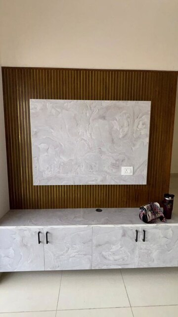 Bedroom in 3 BHK Apartment at Prestige Primrose Hills Phase II, Banashankari 6th Stage – for Sale