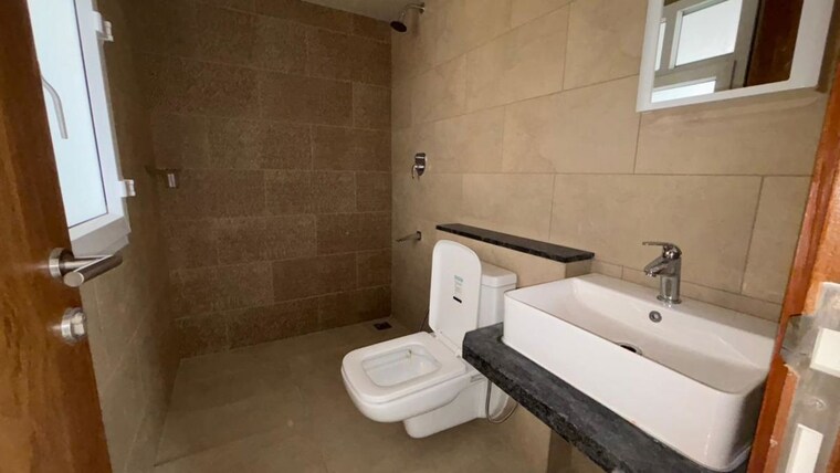 Bathroom, prestige-primrose-hills-phase-ii 3 Bedroom 1628 Sq.Ft. Apartment In Banashankari 6th Stage Bangalore 10086231