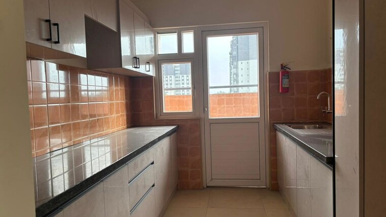 Kitchen, prestige-primrose-hills-phase-ii 3 Bedroom 1628 Sq.Ft. Apartment In Banashankari 6th Stage Bangalore 10086231