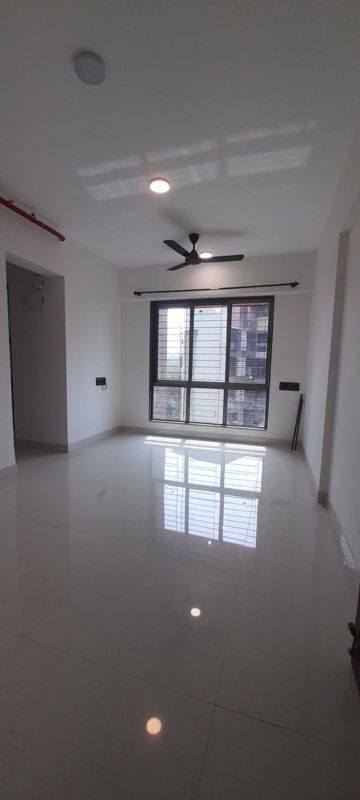 2 BHK Apartment For Sale in Kolte Patil Verve