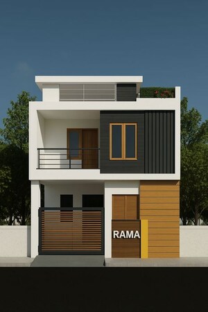 3 BHK Villa For Sale in Bommasandra