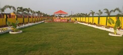 Plot For Sale in Pamarru