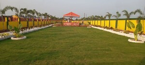  Plot For Sale in Pamarru