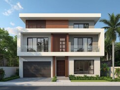 3 BHK + Pooja Room,Servant Room,Study Room,Extra Room Villa For Sale in Jigani