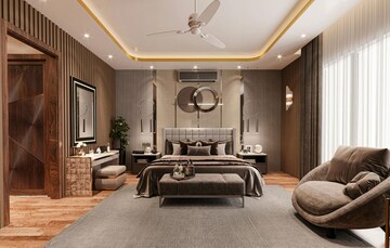  Plot – Exterior View View at Jigani - for Sale