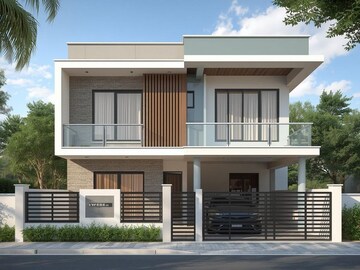 3 BHK Villa For Sale in Jigani
