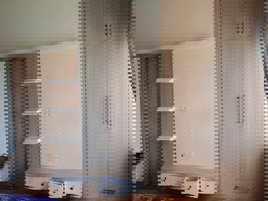 2 BHK 900 Sq.Ft. Apartment in Ramprastha Awho