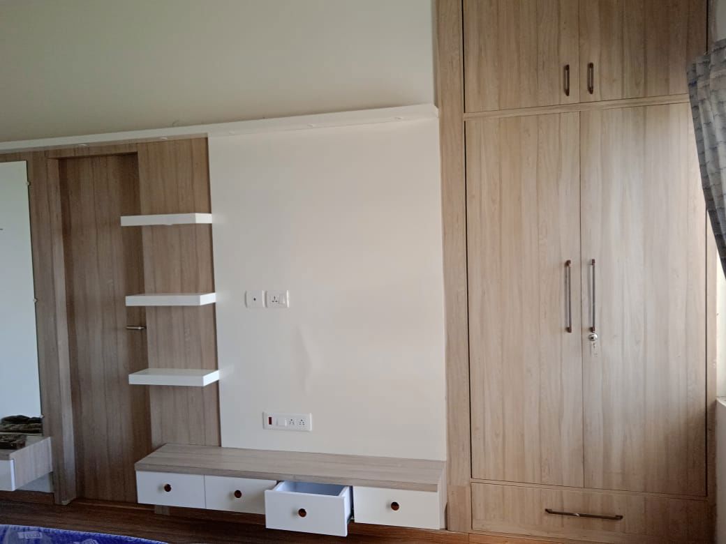 2 BHK Apartment For Sale in Ramprastha Awho